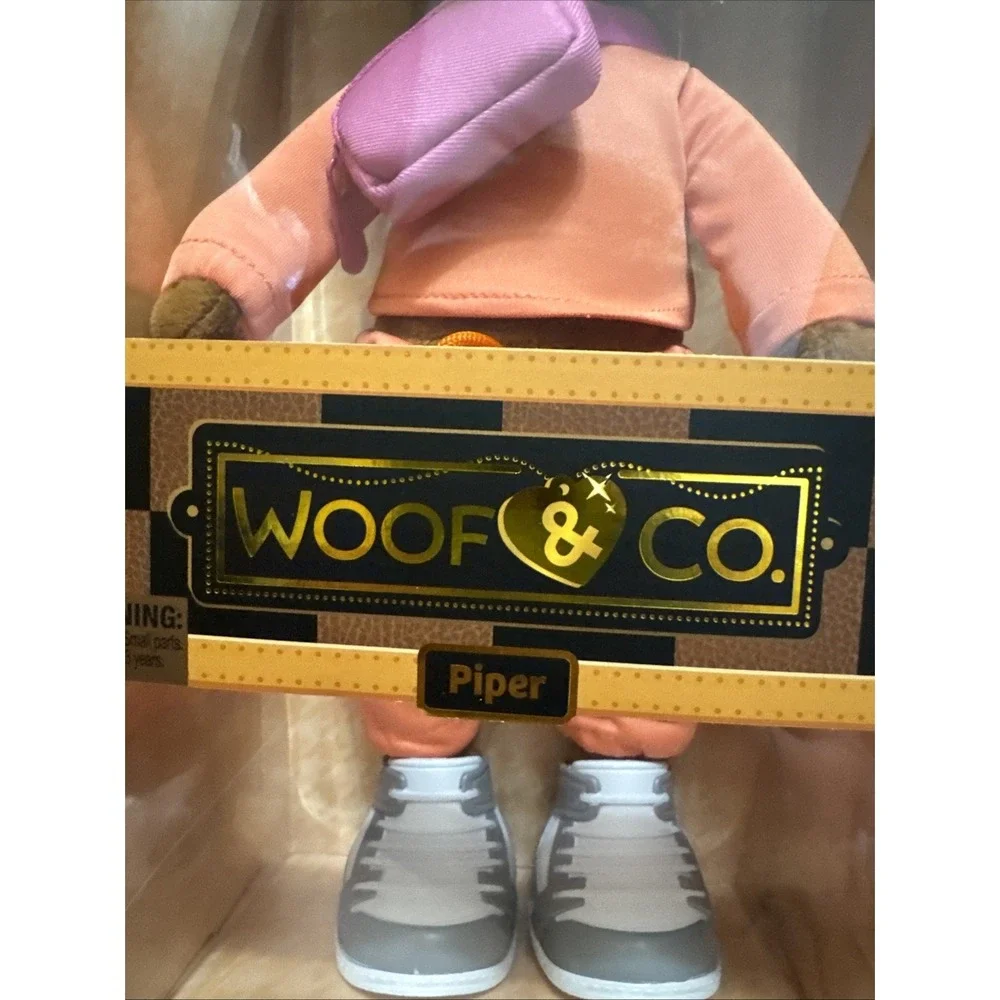 Woof & Co. 15